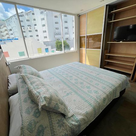 Relax Apartment San Andrés Exterior photo