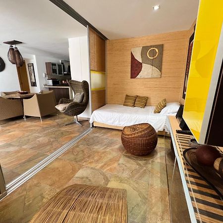 Relax Apartment San Andrés Exterior photo