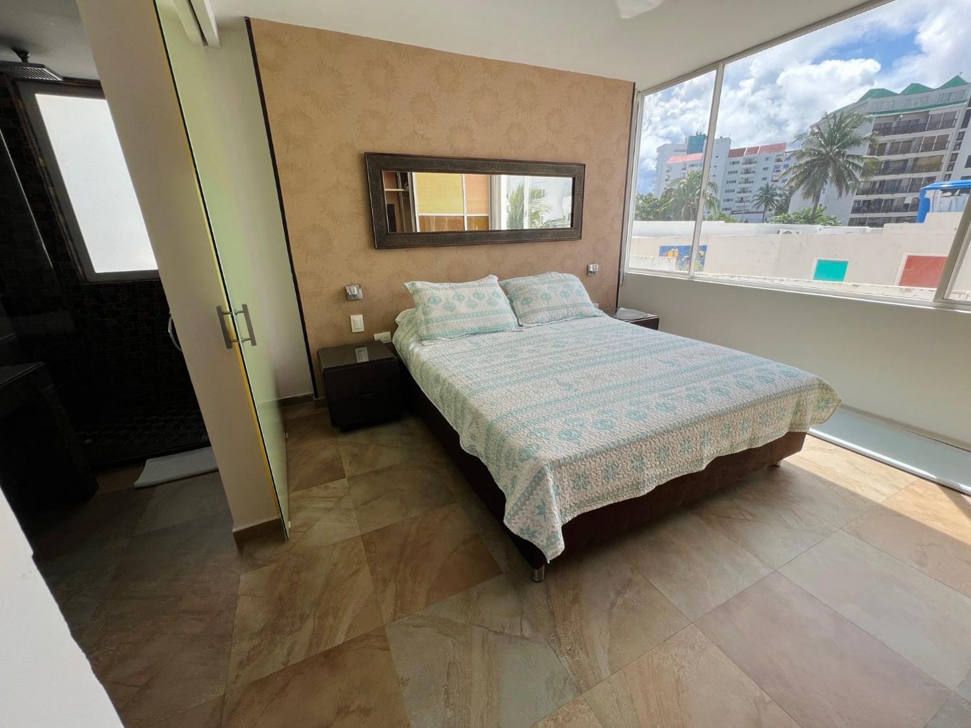 Relax Apartment San Andrés Exterior photo