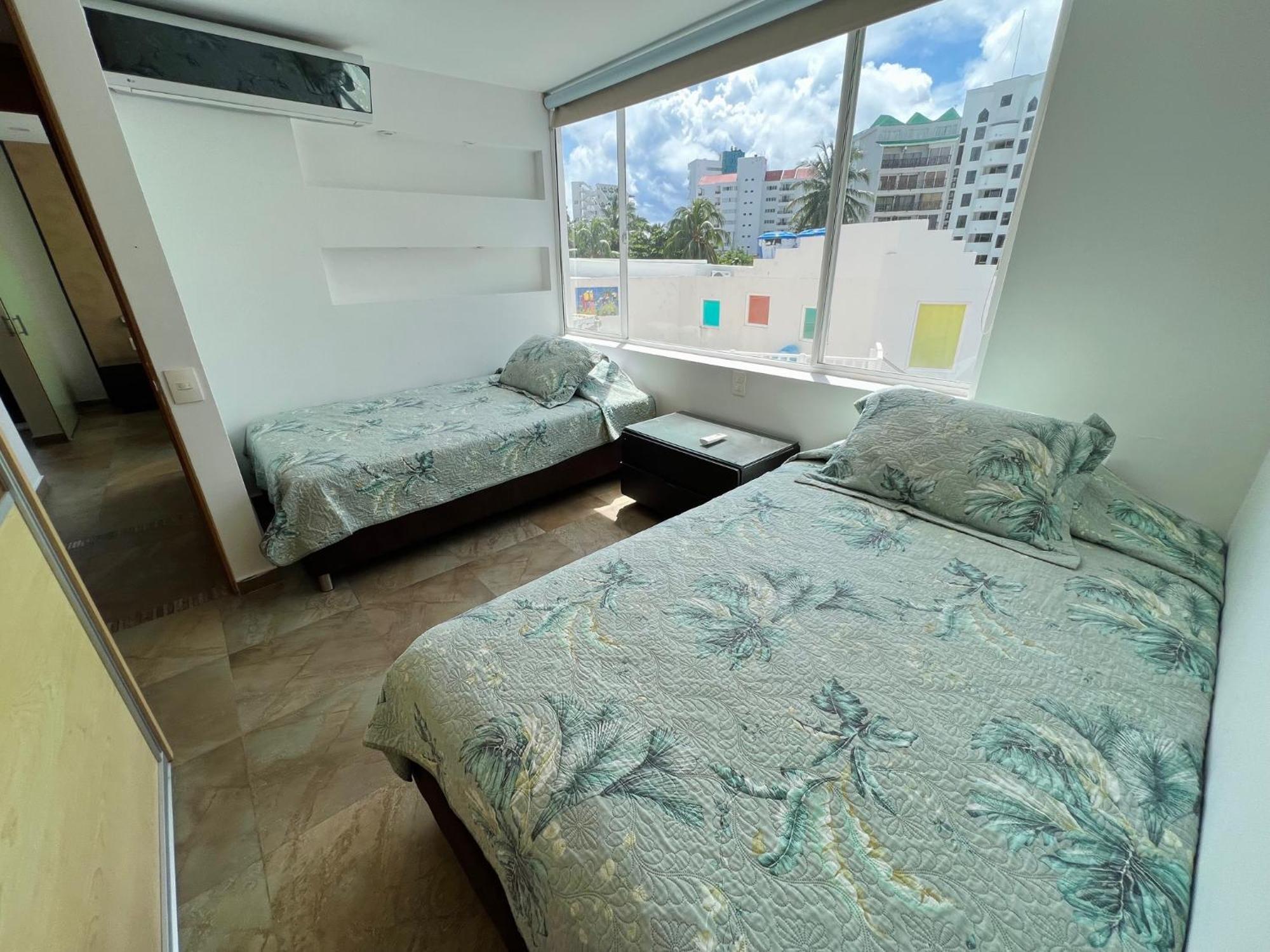 Relax Apartment San Andrés Exterior photo